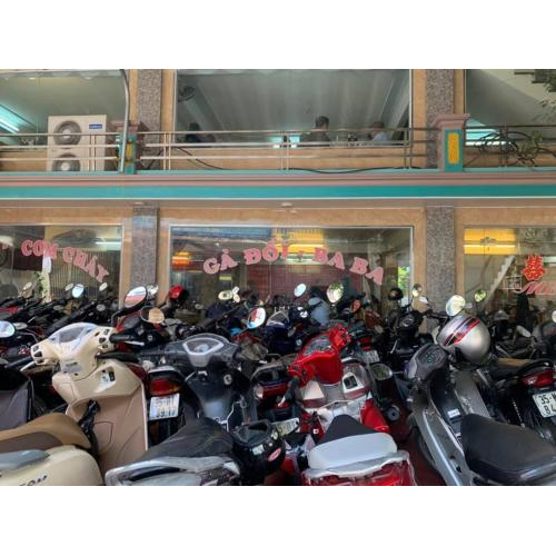 Địa chỉ Nhà hàng Bảo Khuyên ở đâu?